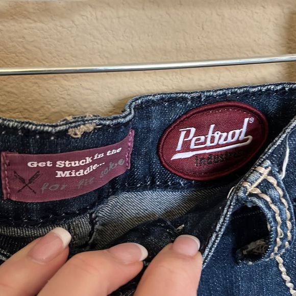 Bootcut jeans - Picture 3 of 6